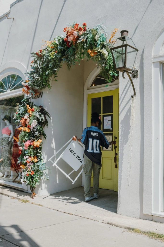 Lab & Lounge in New Orleans, LA