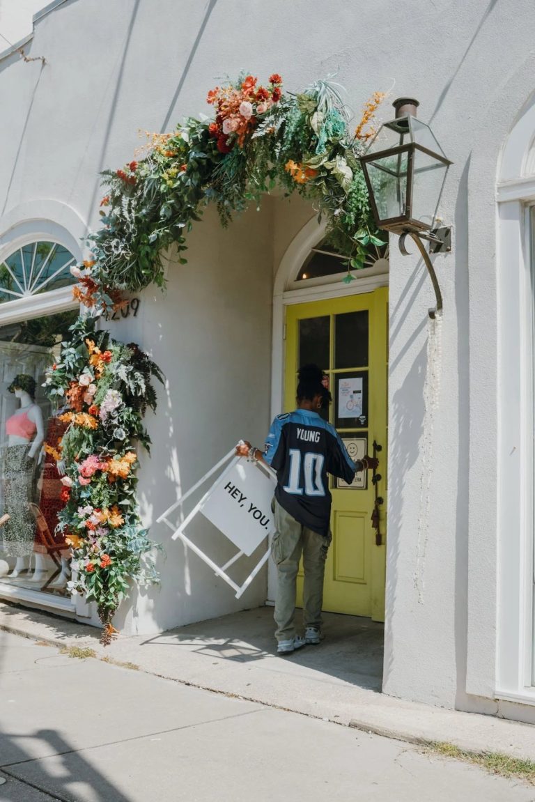 Lab & Lounge in New Orleans, LA