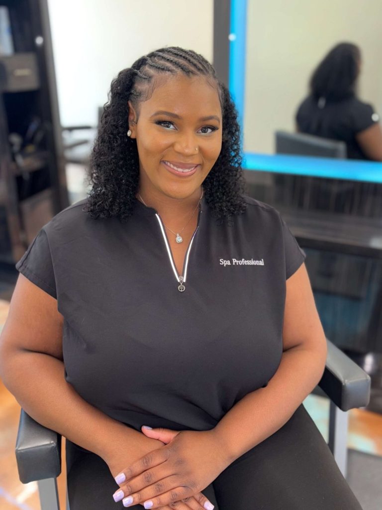 Lisa Brown SalonSpa in Bessemer, AL