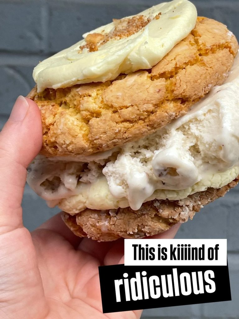 Louisville Cream in Louisville, KY