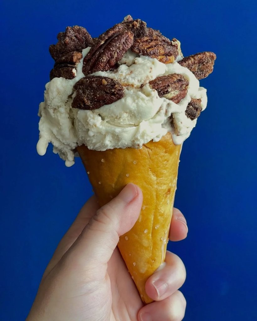 Louisville Cream in Louisville, KY