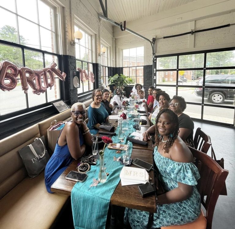 Lula & Sadie’s in Durham, NC