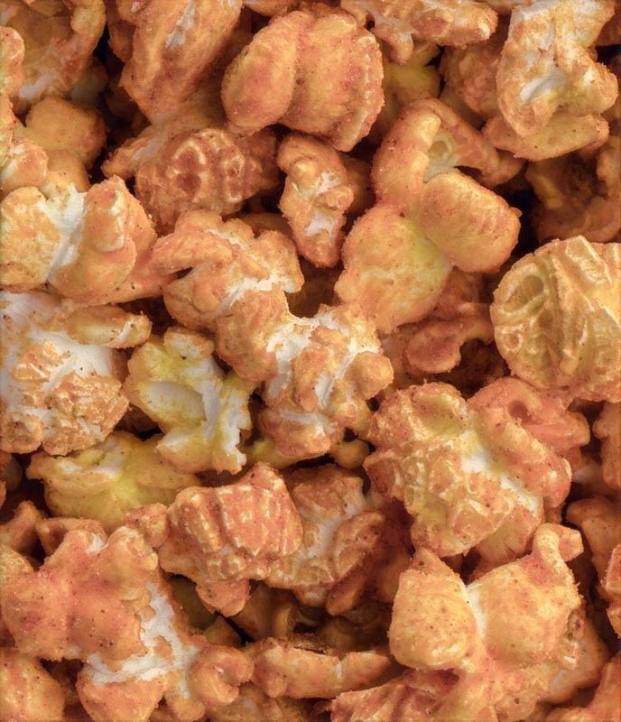 Lush Popcorn, Milwaukee, WI
