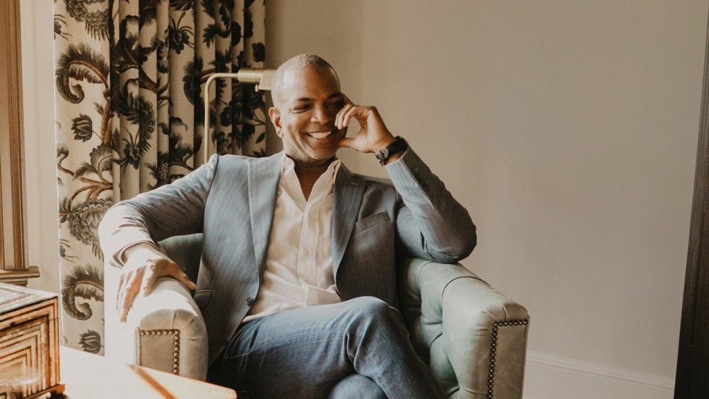 Marc Nelson in Knoxville, TN