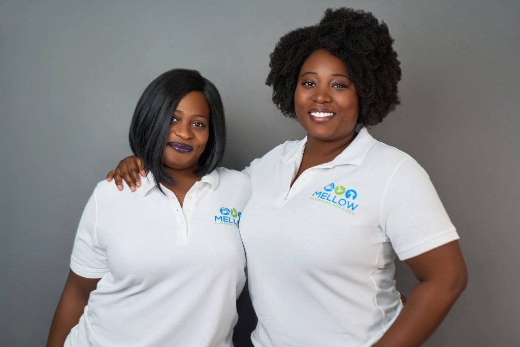 Mellow Cleaning Services LLC in Brooklyn, NY