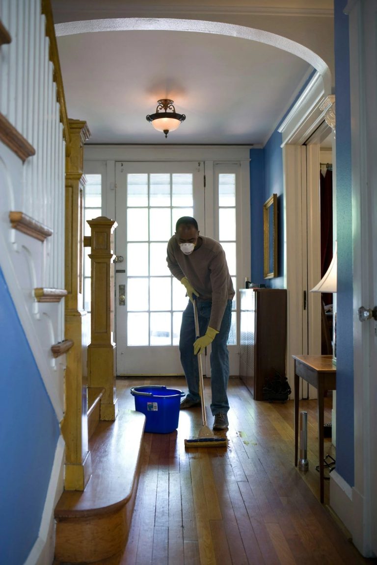 Mellow Cleaning Services LLC in Brooklyn, NY