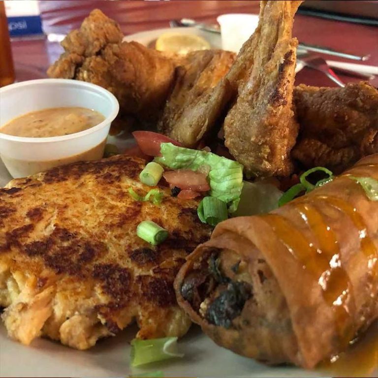 Mert’s Heart & Soul, Charlotte, NC