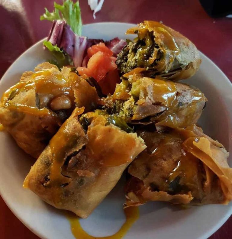 Mert’s Heart & Soul in Charlotte, NC