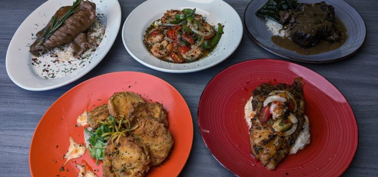 Mr. B’s Southern Kitchen, Tampa, FL