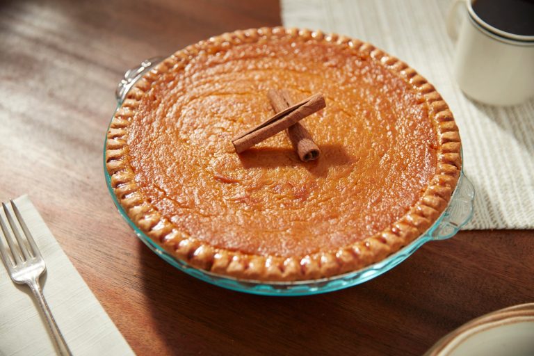 Mr. Tod’s Pies, Newark, NJ