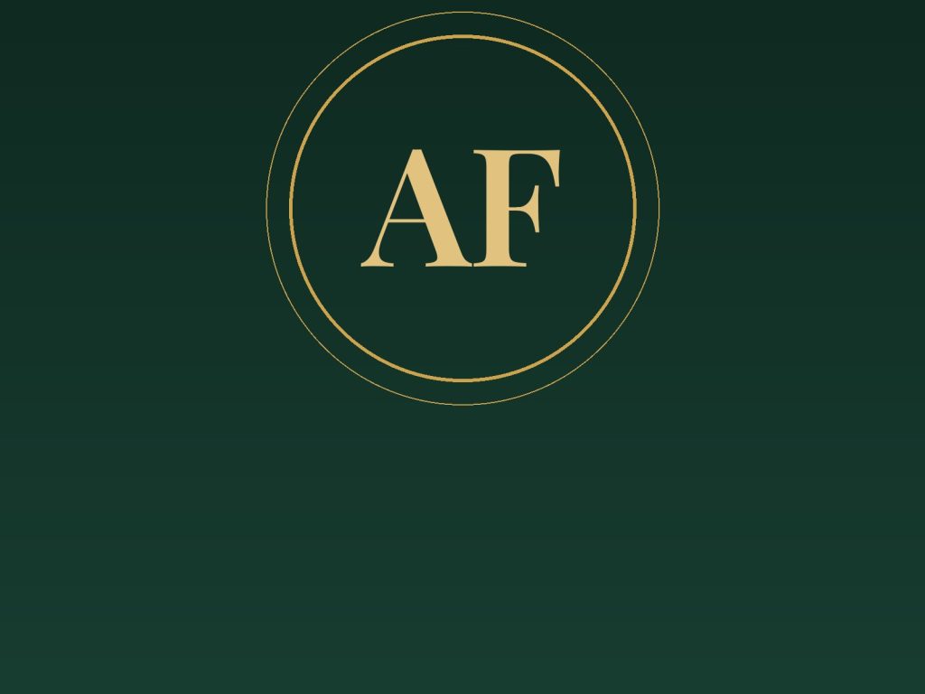 Athletic Form logo