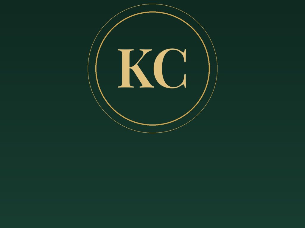 Kaffa Coffee & Wine Bar logo