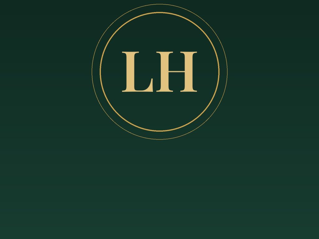 Legacy Hair & Beauty Supply logo