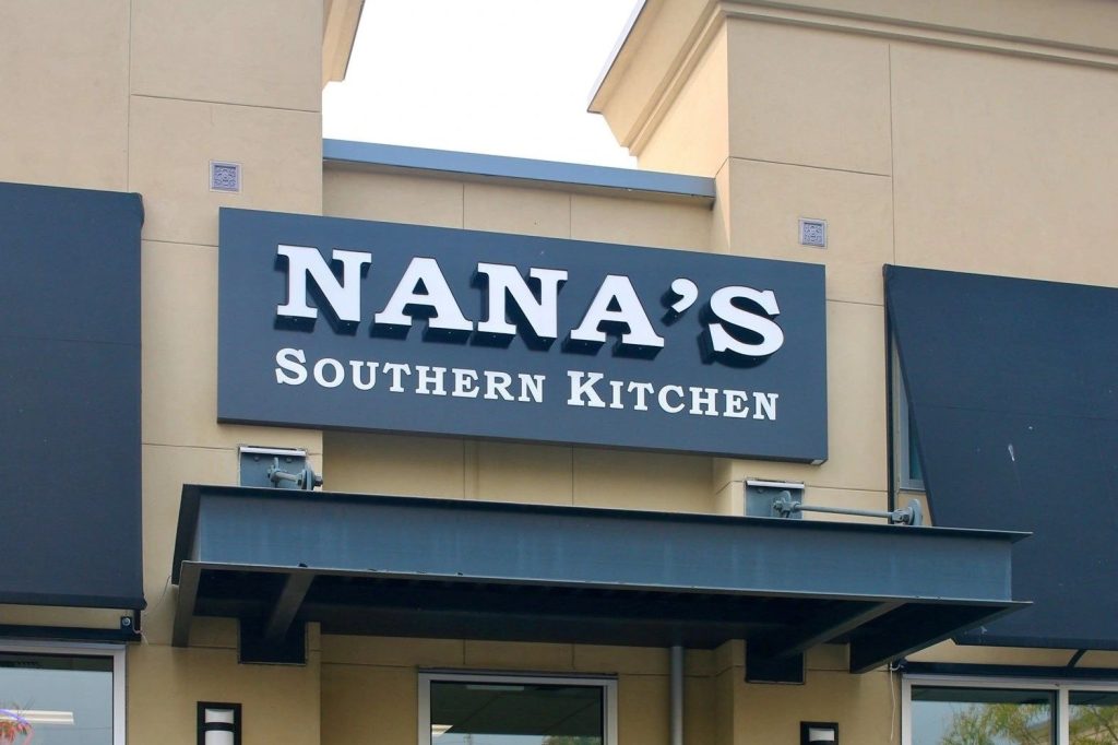 Nana's Southern Kitchen
