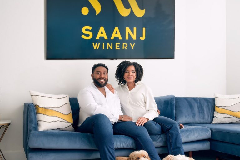 Saanj Winery, Seattle, WA