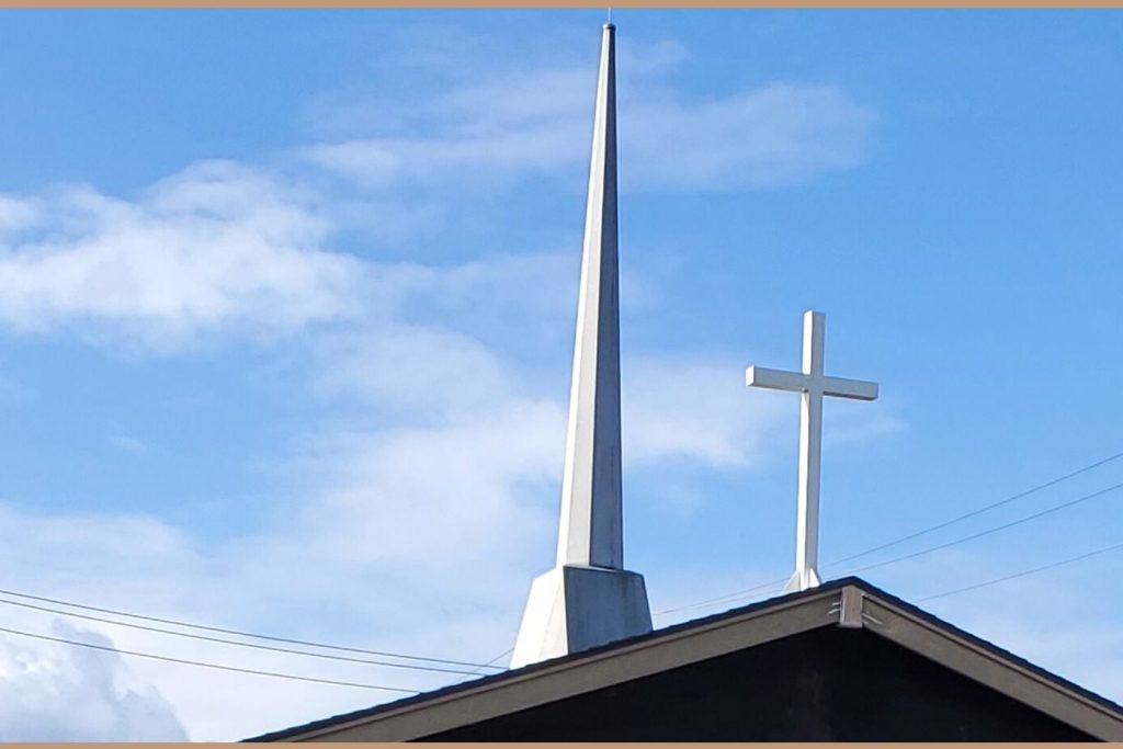 Second Baptist Church of Everett