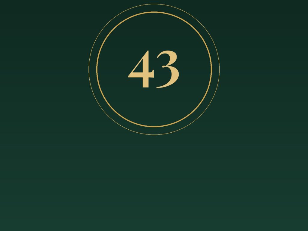 44th & 3rd Bookseller logo
