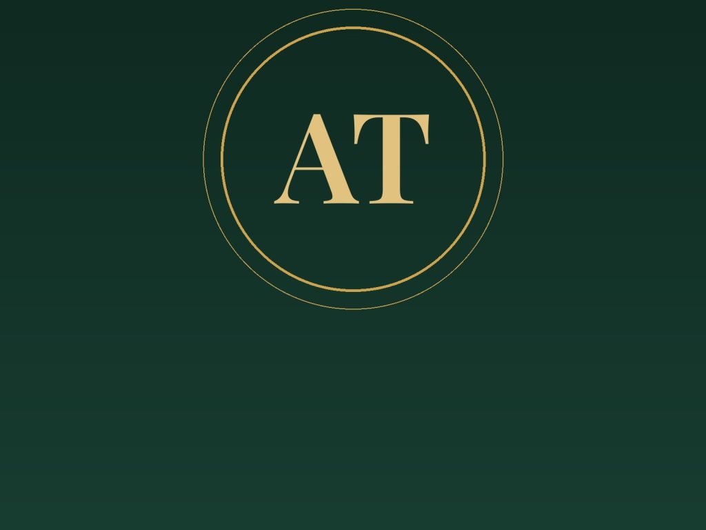 Ashford Tea Company logo