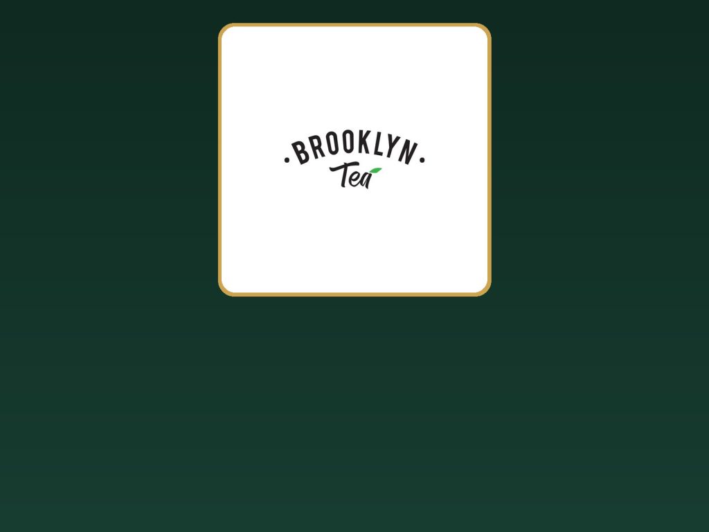 Brooklyn Tea (Atlanta Tea Room) logo