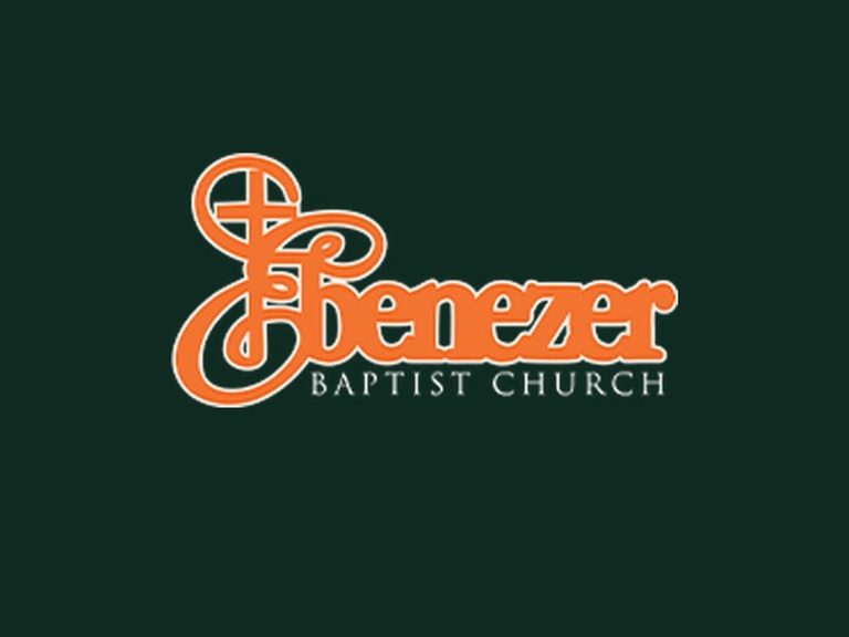 Ebenezer Baptist Church, Atlanta, GA