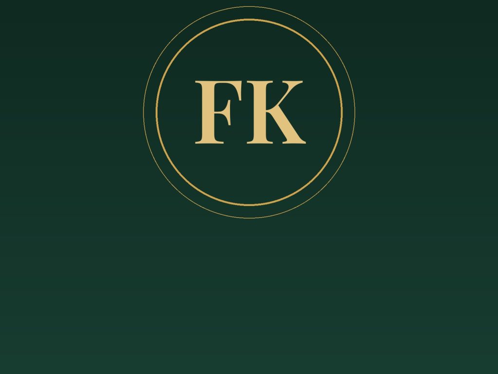 For Keeps Books logo