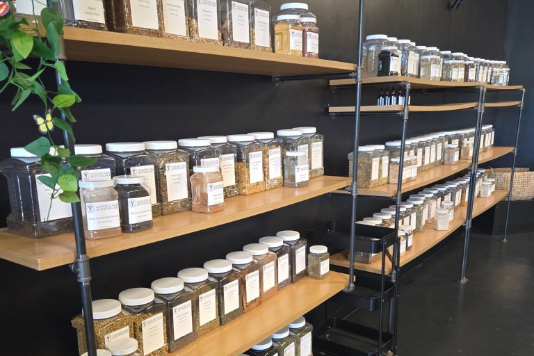 Geechee Girl Apothecary, Savannah, GA