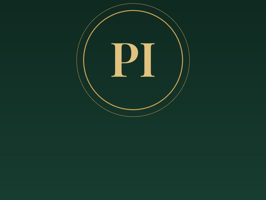 Pasches Island Soul logo
