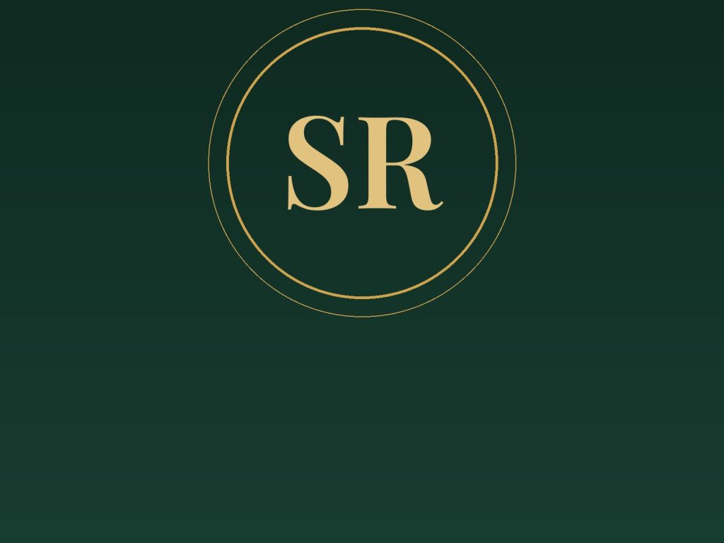 SR Law Group logo