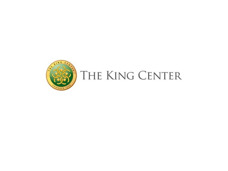 The King Center, Atlanta, GA