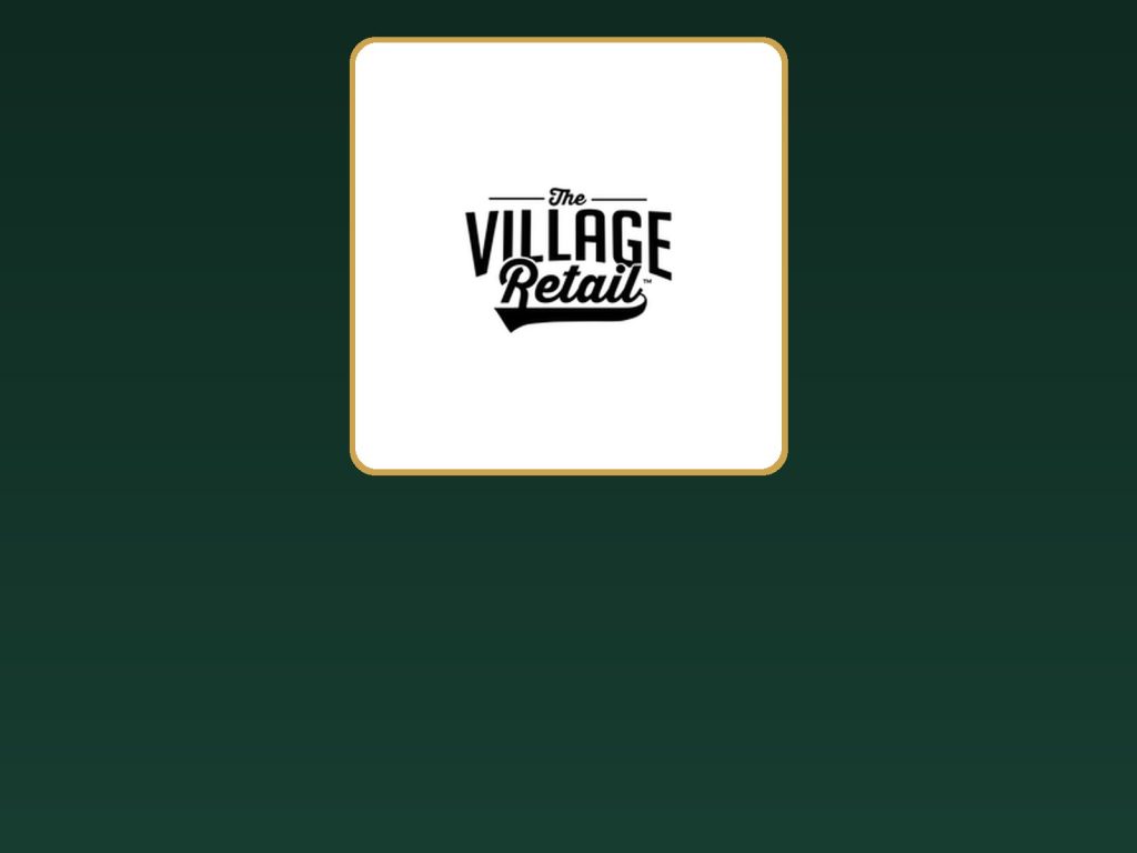 The Village Retail logo