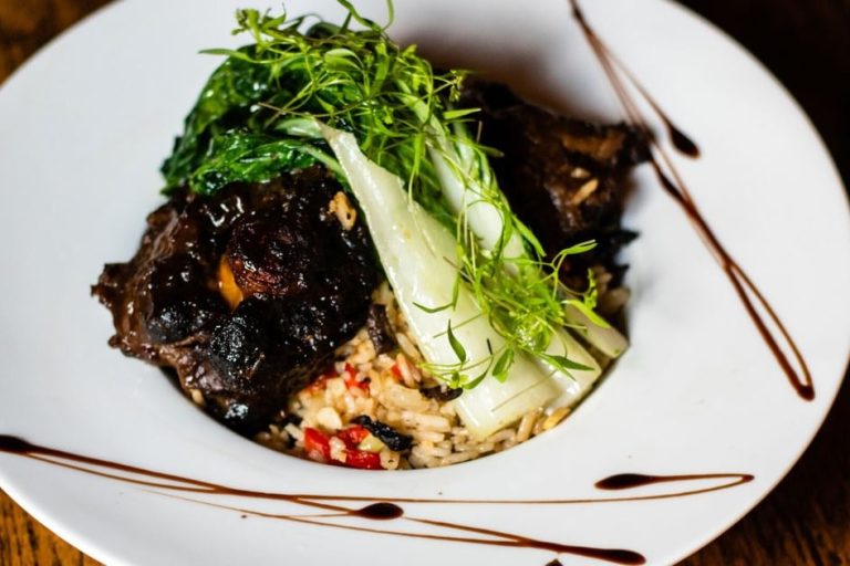 Twisted Soul Cookhouse & Pours, Atlanta, GA
