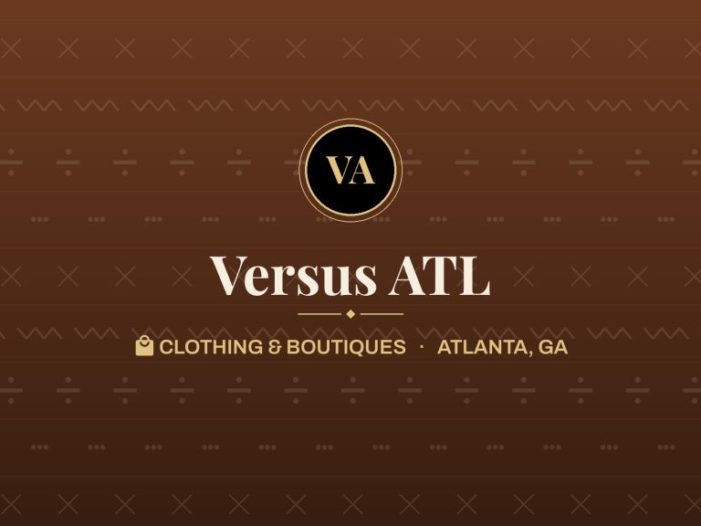 Versus ATL, Atlanta, GA