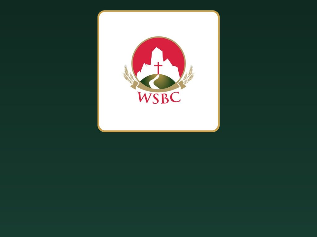 Wheat Street Baptist Church logo
