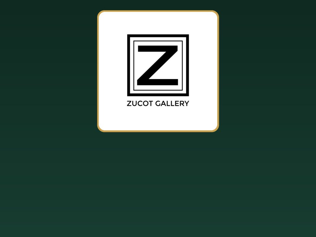 ZuCot Gallery logo