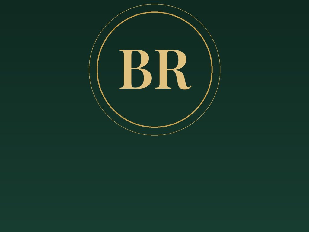 BRWL Studio logo