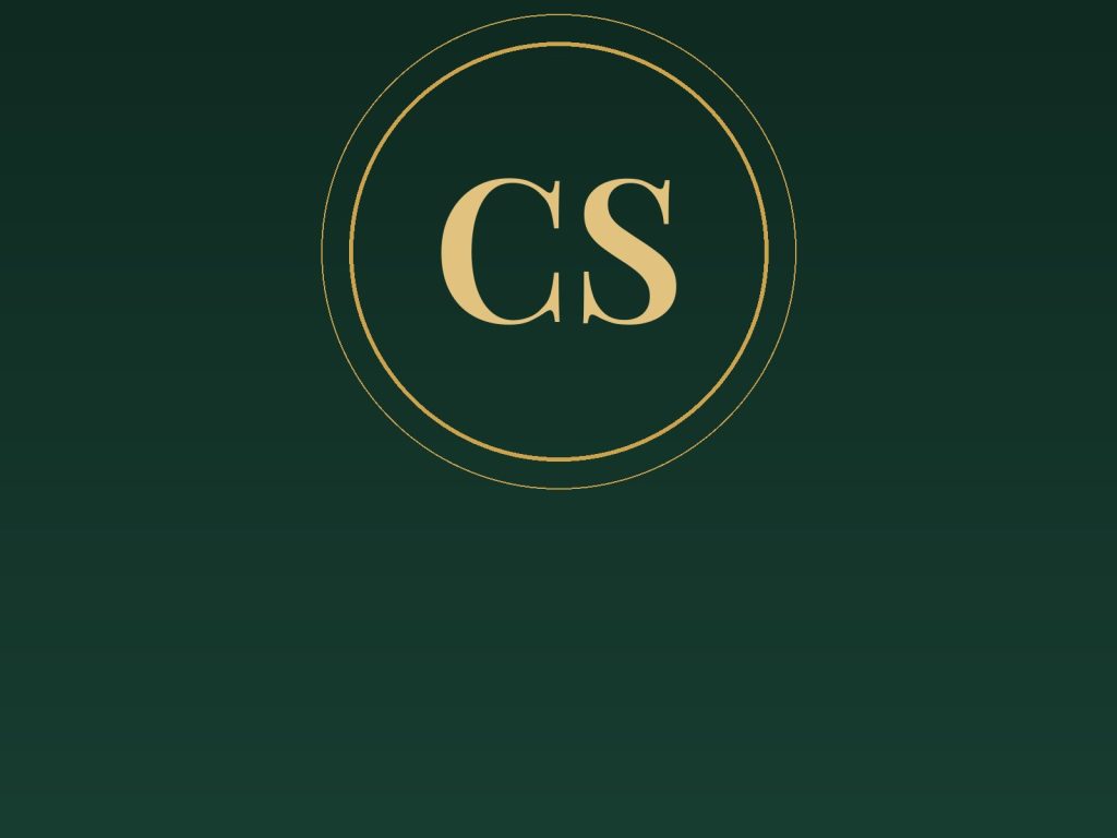 Carolyn's Soul Food logo
