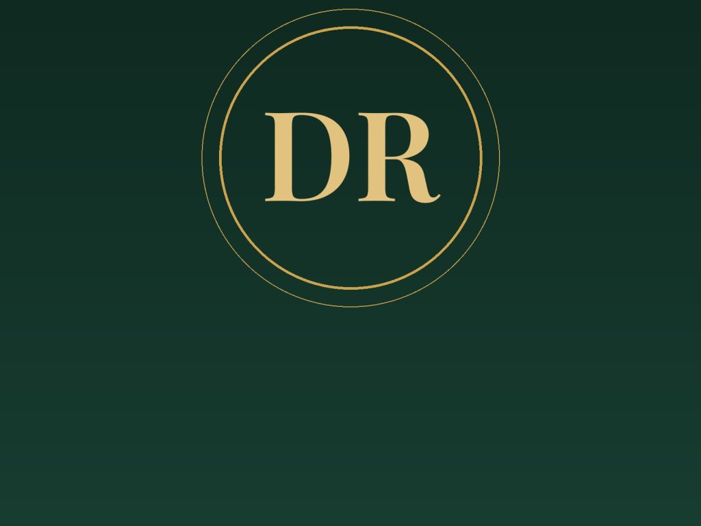 Delta's Restaurant logo