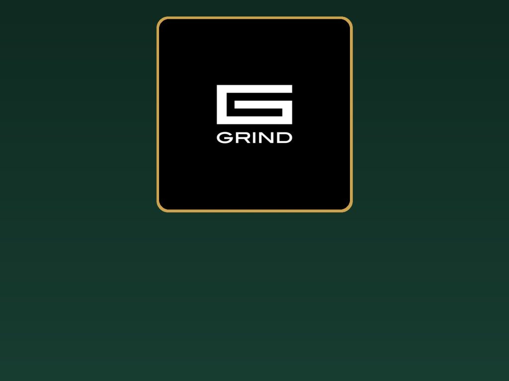 Grind Coffee Shop logo