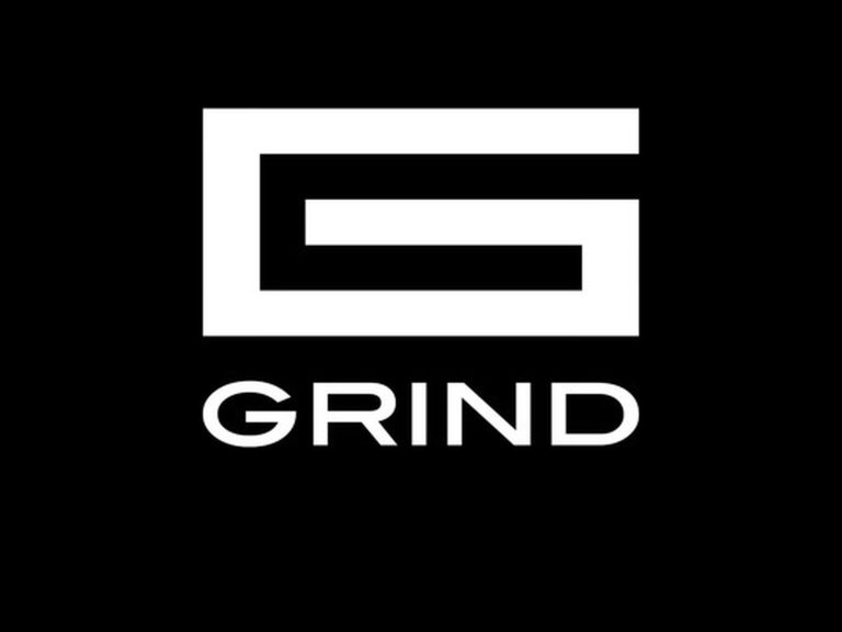 Grind Coffee Shop, Jersey City, NJ