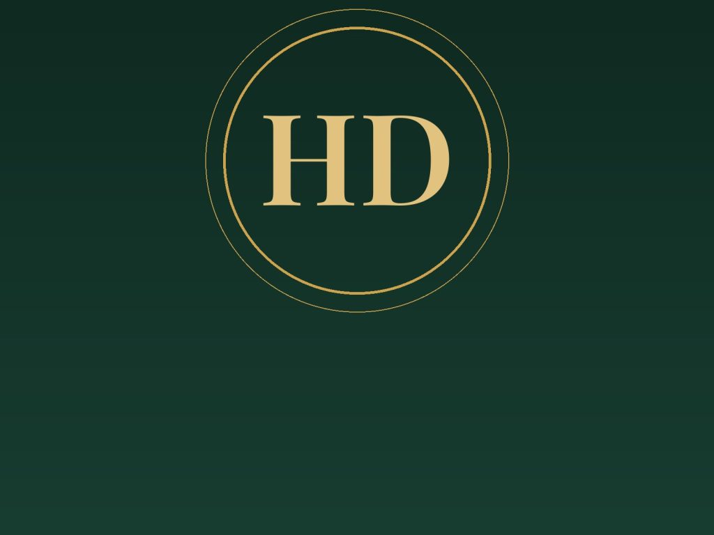 Harmony Dance Center logo