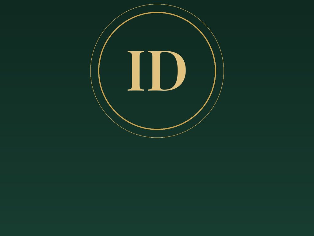Ikuzi Dolls logo