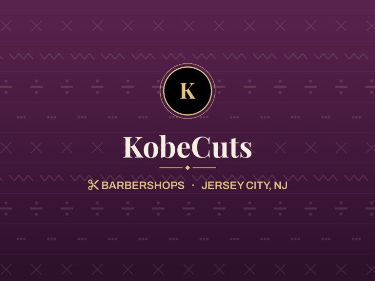 KobeCuts, Jersey City, NJ