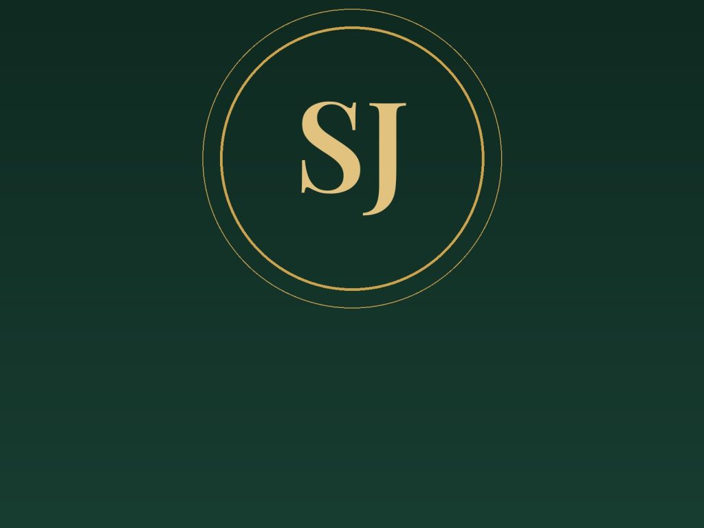 St. James AME Church logo