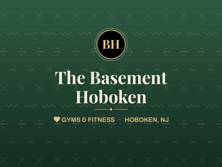 The Basement Hoboken, Hoboken, NJ