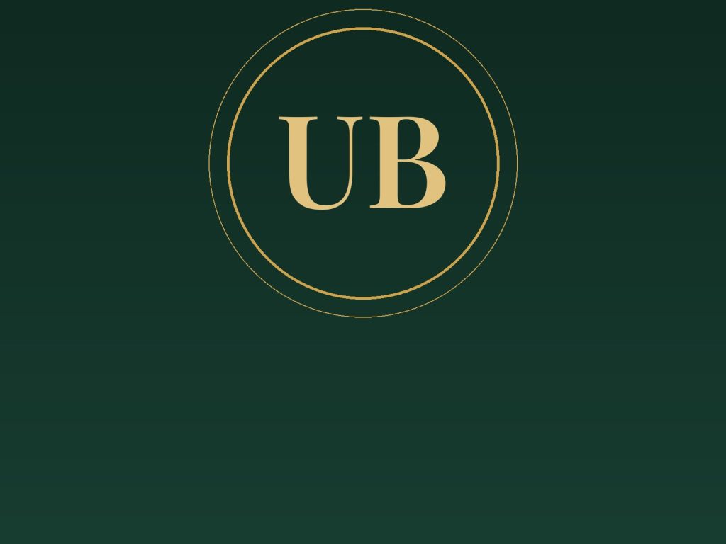 Union Baptist Church logo
