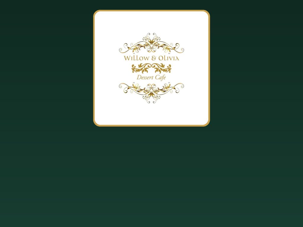 Willow & Olivia logo