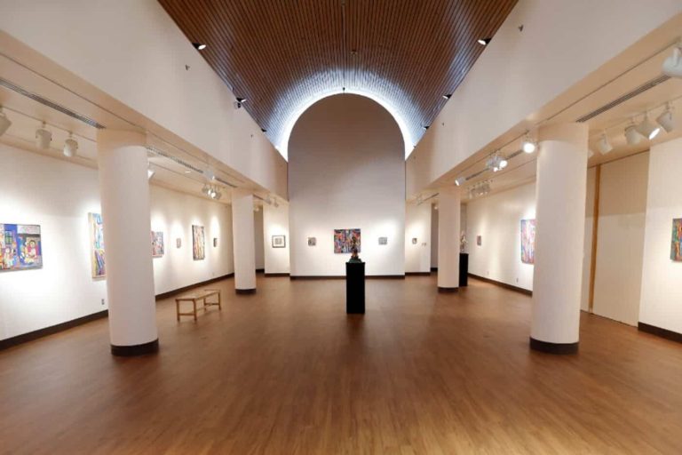 African American Museum, Dallas, Dallas, TX