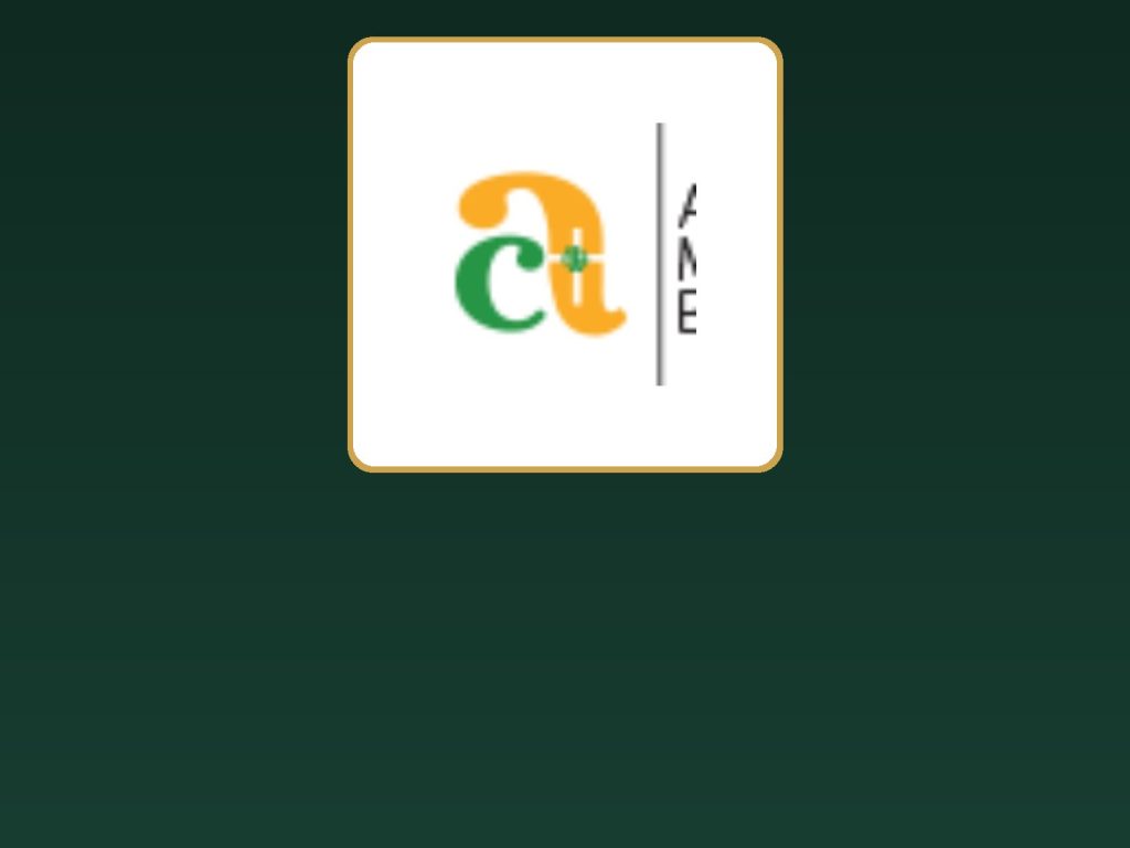 Antioch Missionary Baptist Church logo