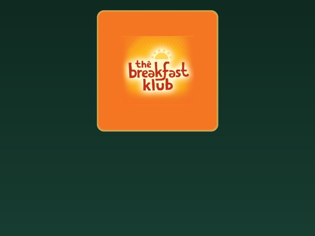 The Breakfast Klub logo