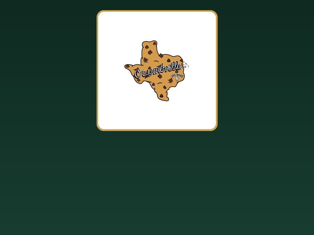Crumbville logo